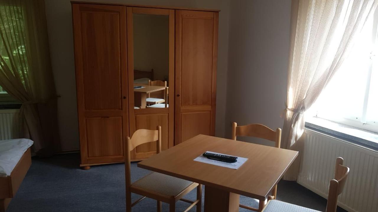 Entdecken Sie Deutschland, In Der Oberlausitz Ξενοδοχείο Neusalza-Spremberg Εξωτερικό φωτογραφία
