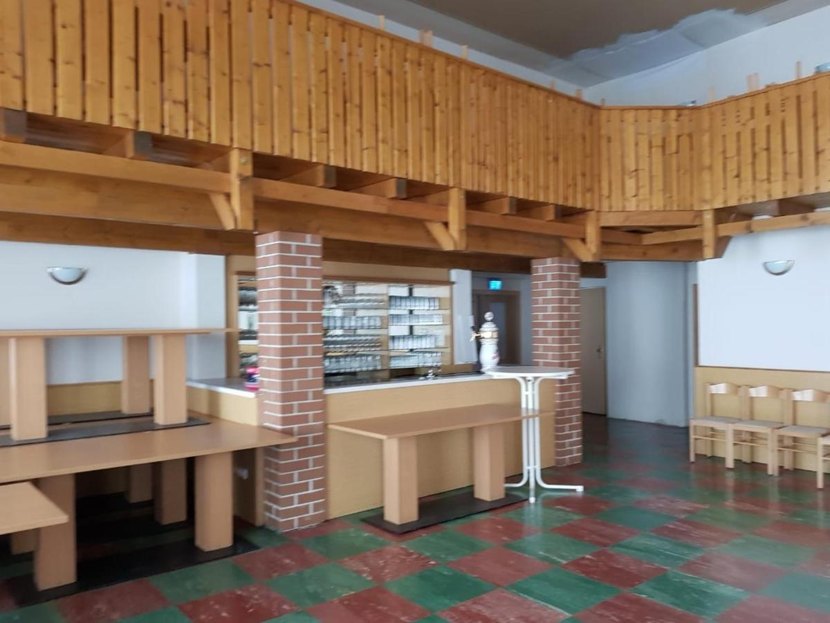 Entdecken Sie Deutschland, In Der Oberlausitz Ξενοδοχείο Neusalza-Spremberg Εξωτερικό φωτογραφία